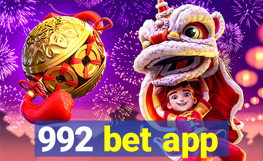 992 bet app